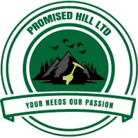 PROMISED HILL Ltd