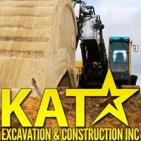 KAT Excavation & Construction, Inc