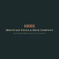 Mountain Fence and Deck Company