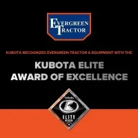 Evergreen Tractor & Equipment