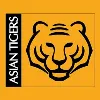 Asian Tigers Thailand Asian Tigers Thailand
