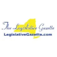 Legislative Gazette
