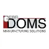 GEBROEDERS DOMS GEBROEDERS DOMS