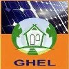 Green Housing and Energy Limited Green Housing and Energy Limited