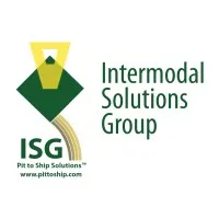 ISG – Pit to Ship Solutions supplying a logistic , storage & shiploading solution. ISG – Pit to Ship Solutions supplying a logistic , storage & shiploading solution.