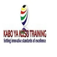 KABO YA KITSO TRAINING
