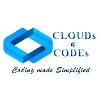 CLOUDSNCODES TECHNOLOGIES PVT LTD CLOUDSNCODES TECHNOLOGIES PVT LTD
