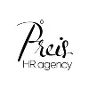 Preis HR agency