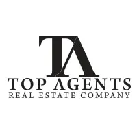 Top Agents Real Estate Company