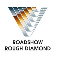 Roadshow Rough Diamond