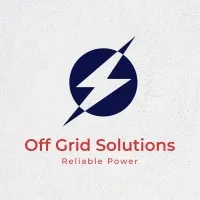 Off Grid Solutions Off Grid Solutions