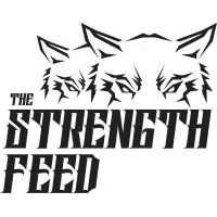 The Strength Feed Performance Center