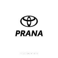 TOYOTA PRANA TOYOTA PRANA