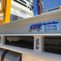 Capital Body Works Pty Ltd