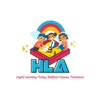 Happy Learning Academy