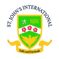 St. John's International Primary and Secondary School