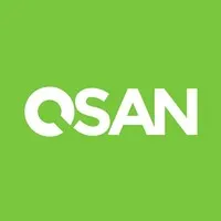 QSAN verified emails