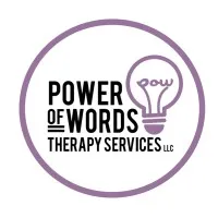 Power of Words Therapy Services, LLC