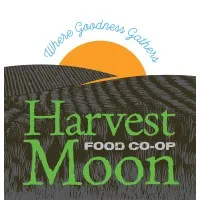 Harvest Moon Natural Foods Co-op
