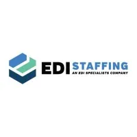 EDI Staffing, an EDI Specialists Company EDI Staffing, an EDI Specialists Company