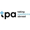 Taking Paediatrics Abroad Taking Paediatrics Abroad