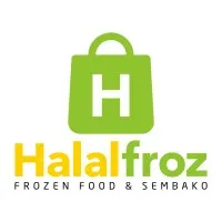 PT. Halal Froz Indonesia PT. Halal Froz Indonesia