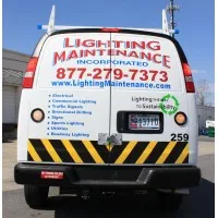 Lighting Maintenance Inc