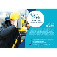 GeoNeves Agrimensura e Topografia Ltda GeoNeves Agrimensura e Topografia Ltda