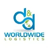 D&D Worldwide Logistics D&D Worldwide Logistics