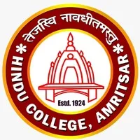 Hindu College Amritsar