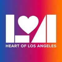 Heart of Los Angeles (HOLA)