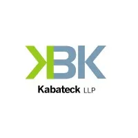 Kabateck LLP Kabateck LLP
