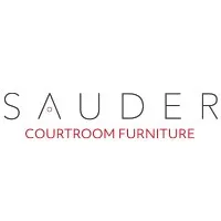 Sauder Courtroom Furniture
