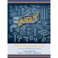 AGT Products, Inc.
