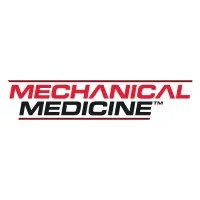 Mechanical Medicine