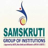 Samskruti Group Of Institutions