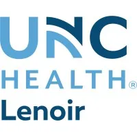 UNC Health Lenoir UNC Health Lenoir