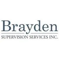 Brayden Supervision Services Inc. Brayden Supervision Services Inc.