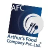Arthur's Food Company Pvt. Ltd. Arthur's Food Company Pvt. Ltd.