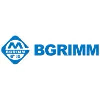 Beijing General Research Institute of Mining & Metallurgy