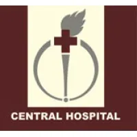 Central Hospital - Haldwani