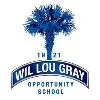 Wil Lou Gray Opportunity School