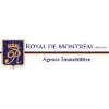 George Pelyhe at Royal de Montreal 2010 Inc George Pelyhe at Royal de Montreal 2010 Inc