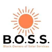 Black Owners of Solar Services