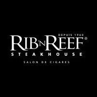 Rib N Reef Steakhouse & Salon de Cigares Rib N Reef Steakhouse & Salon de Cigares