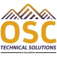 OSC Technical Solutions OSC Technical Solutions