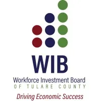 Workforce Investment Board of Tulare County