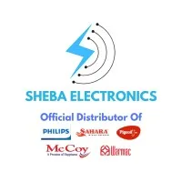 Sheba Electronics