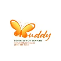 Buddy Services Centre for Seniors
