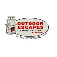 Outdoor Escapes of New England 